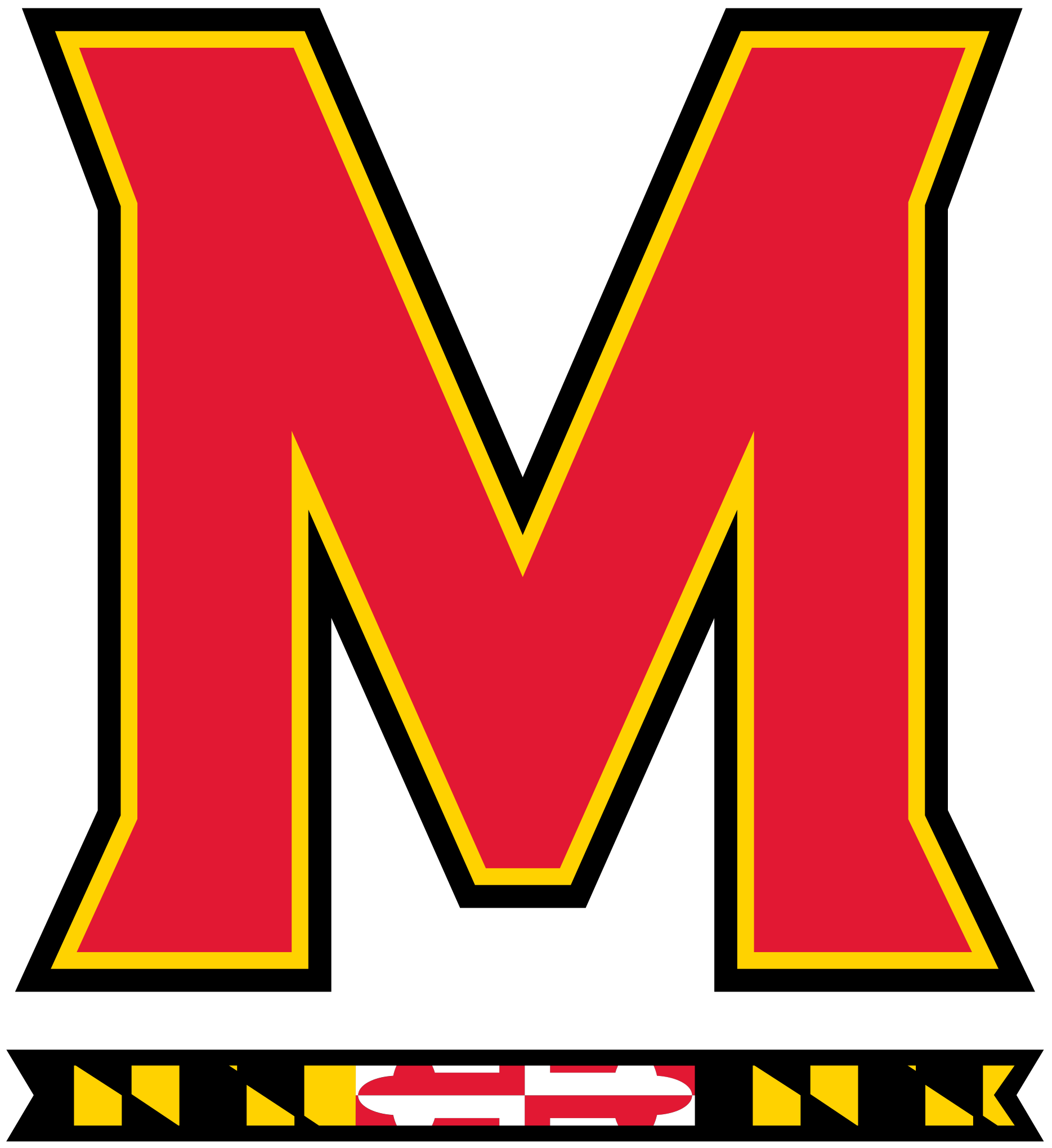 UMD Ski Club Logo
